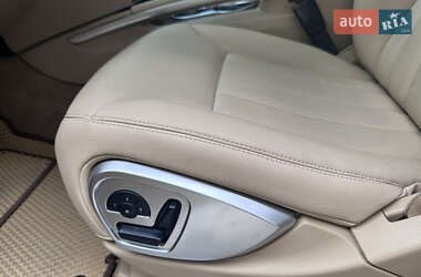 Внедорожник / Кроссовер Mercedes-Benz M-Class 2005 в 
