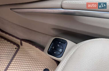 Внедорожник / Кроссовер Mercedes-Benz M-Class 2005 в 