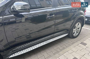 Внедорожник / Кроссовер Mercedes-Benz M-Class 2005 в 
