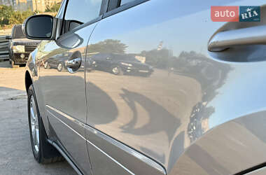 Внедорожник / Кроссовер Mercedes-Benz M-Class 2005 в 