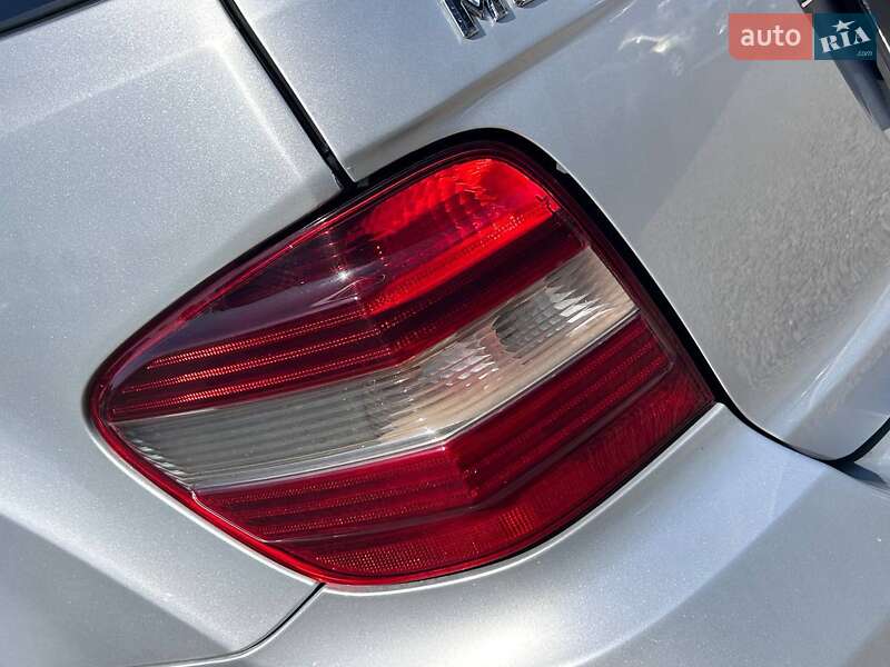 Позашляховик / Кросовер Mercedes-Benz M-Class 2006 в Одесі фото 10 Позашляховик / Кросовер Mercedes-Benz M-Class 2006 в Одесі