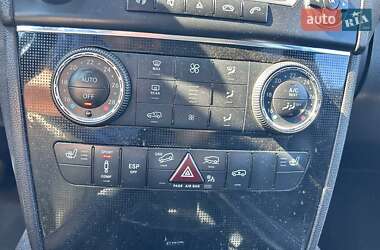 Позашляховик / Кросовер Mercedes-Benz M-Class 2006 в  фото 20 Позашляховик / Кросовер Mercedes-Benz M-Class 2006 в