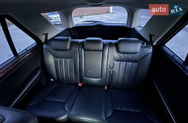Позашляховик / Кросовер Mercedes-Benz M-Class 2006 в 
