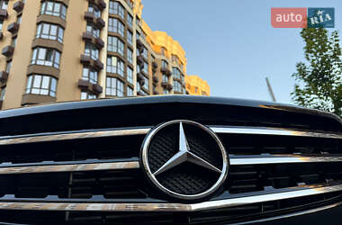 Позашляховик / Кросовер Mercedes-Benz M-Class 2013 в 