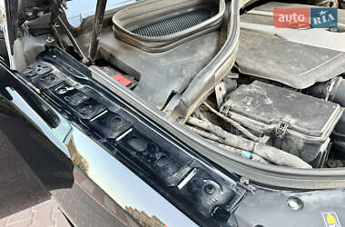 Позашляховик / Кросовер Mercedes-Benz M-Class 2013 в 