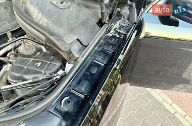 Позашляховик / Кросовер Mercedes-Benz M-Class 2013 в 