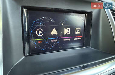 Позашляховик / Кросовер Mercedes-Benz M-Class 2013 в 