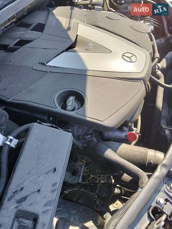 Внедорожник / Кроссовер Mercedes-Benz M-Class 2006 в Костополе