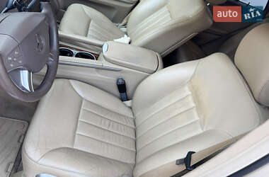 Внедорожник / Кроссовер Mercedes-Benz M-Class 2007 в 