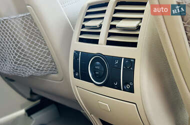 Позашляховик / Кросовер Mercedes-Benz M-Class 2008 в 