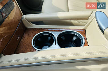 Позашляховик / Кросовер Mercedes-Benz M-Class 2008 в 