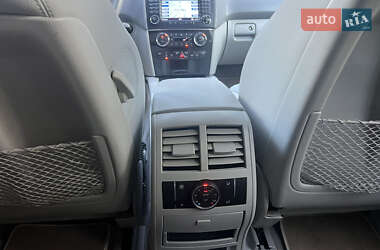 Внедорожник / Кроссовер Mercedes-Benz M-Class 2007 в 