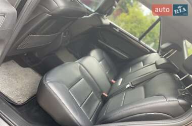 Внедорожник / Кроссовер Mercedes-Benz M-Class 2010 в 