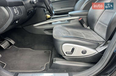 Позашляховик / Кросовер Mercedes-Benz M-Class 2010 в 