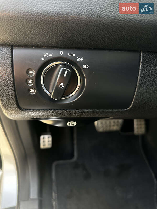 Внедорожник / Кроссовер Mercedes-Benz M-Class 2008 в Могилев-Подольске фото 25 Внедорожник / Кроссовер Mercedes-Benz M-Class 2008 в Могилев-Подольске