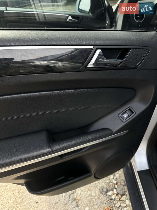 Внедорожник / Кроссовер Mercedes-Benz M-Class 2008 в Могилев-Подольске фото 28 Внедорожник / Кроссовер Mercedes-Benz M-Class 2008 в Могилев-Подольске