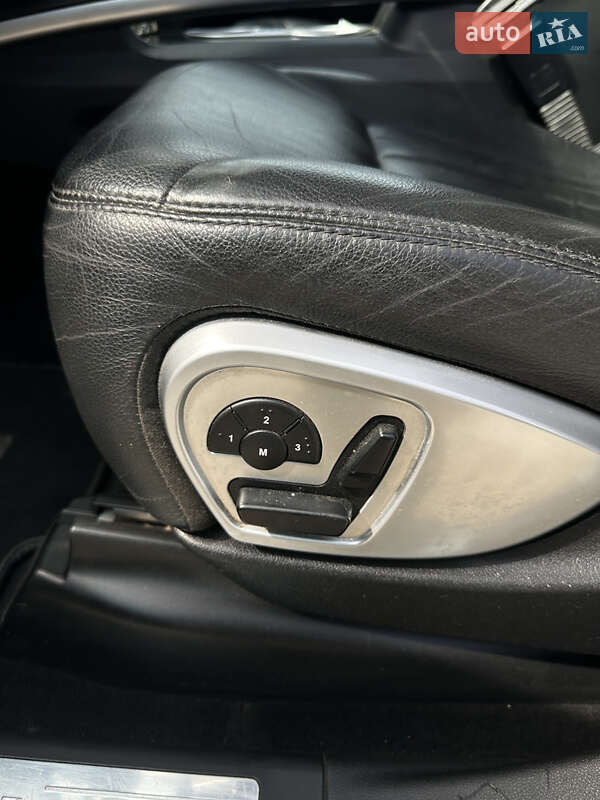 Внедорожник / Кроссовер Mercedes-Benz M-Class 2008 в Могилев-Подольске фото 38 Внедорожник / Кроссовер Mercedes-Benz M-Class 2008 в Могилев-Подольске