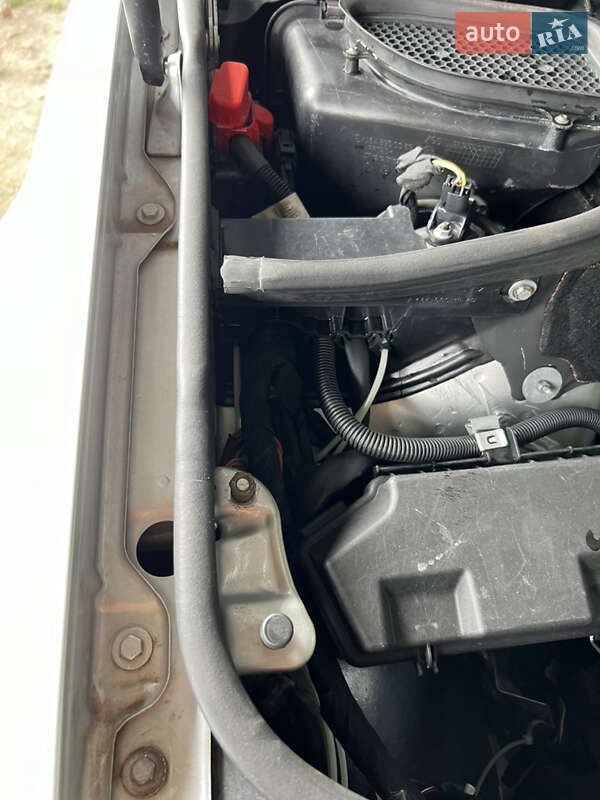 Внедорожник / Кроссовер Mercedes-Benz M-Class 2008 в Могилев-Подольске фото 46 Внедорожник / Кроссовер Mercedes-Benz M-Class 2008 в Могилев-Подольске