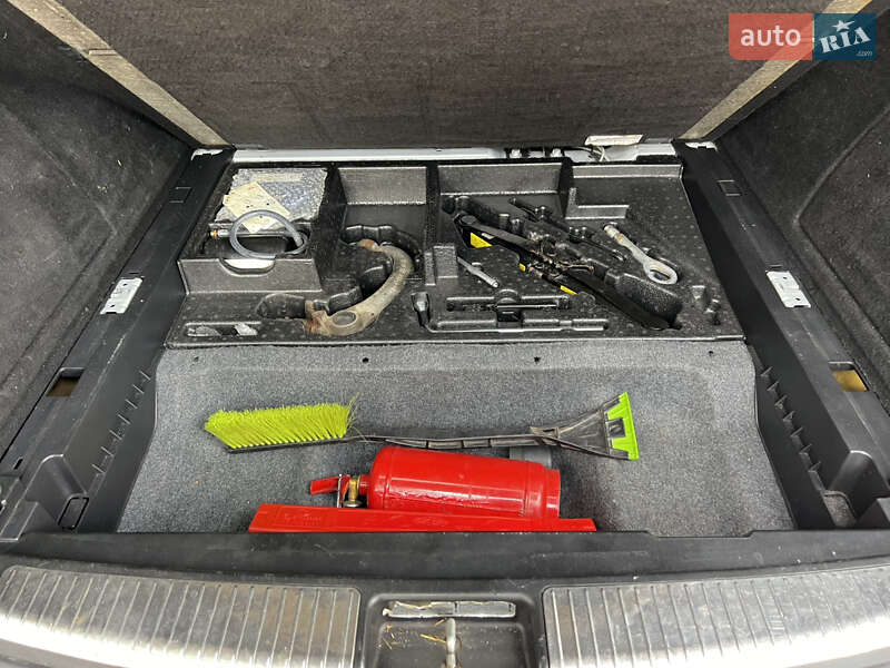 Внедорожник / Кроссовер Mercedes-Benz M-Class 2008 в Могилев-Подольске фото 54 Внедорожник / Кроссовер Mercedes-Benz M-Class 2008 в Могилев-Подольске