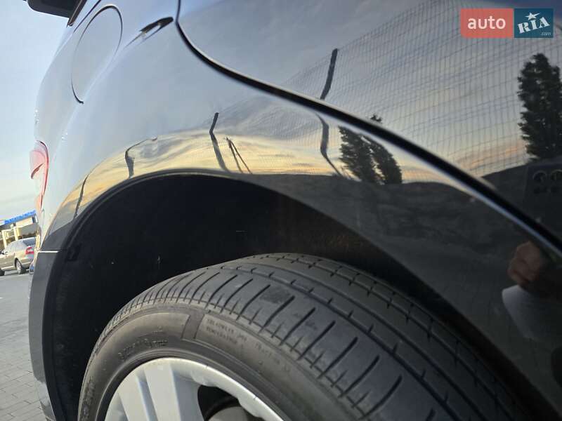 Позашляховик / Кросовер Mercedes-Benz M-Class 2010 в Первомайську