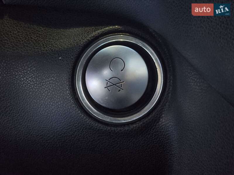 Позашляховик / Кросовер Mercedes-Benz M-Class 2010 в Первомайську