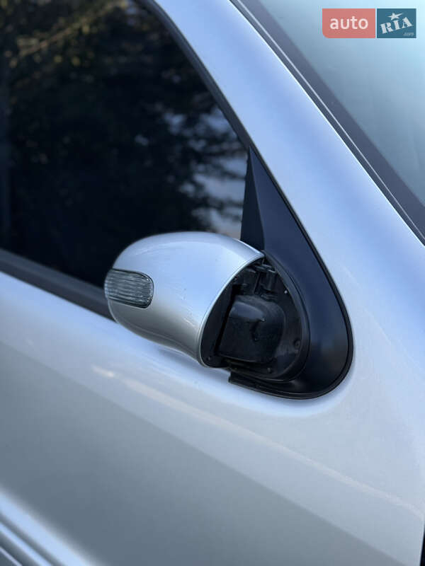 Внедорожник / Кроссовер Mercedes-Benz M-Class 2004 в Харькове фото 19 Внедорожник / Кроссовер Mercedes-Benz M-Class 2004 в Харькове