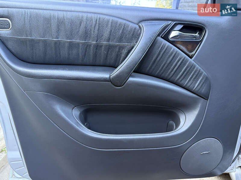 Внедорожник / Кроссовер Mercedes-Benz M-Class 2004 в Харькове фото 24 Внедорожник / Кроссовер Mercedes-Benz M-Class 2004 в Харькове