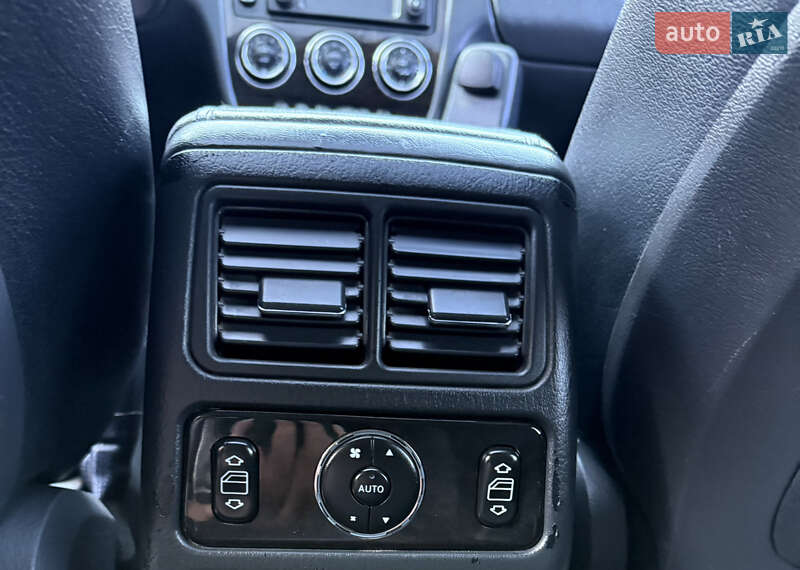 Внедорожник / Кроссовер Mercedes-Benz M-Class 2004 в Харькове фото 29 Внедорожник / Кроссовер Mercedes-Benz M-Class 2004 в Харькове