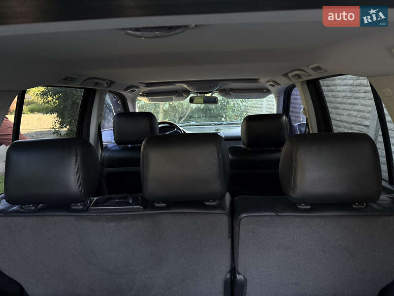 Внедорожник / Кроссовер Mercedes-Benz M-Class 2004 в Харькове фото 42 Внедорожник / Кроссовер Mercedes-Benz M-Class 2004 в Харькове