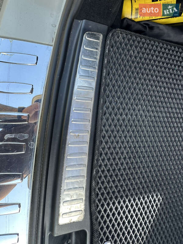 Внедорожник / Кроссовер Mercedes-Benz M-Class 2012 в Змиеве фото 13 Внедорожник / Кроссовер Mercedes-Benz M-Class 2012 в Змиеве