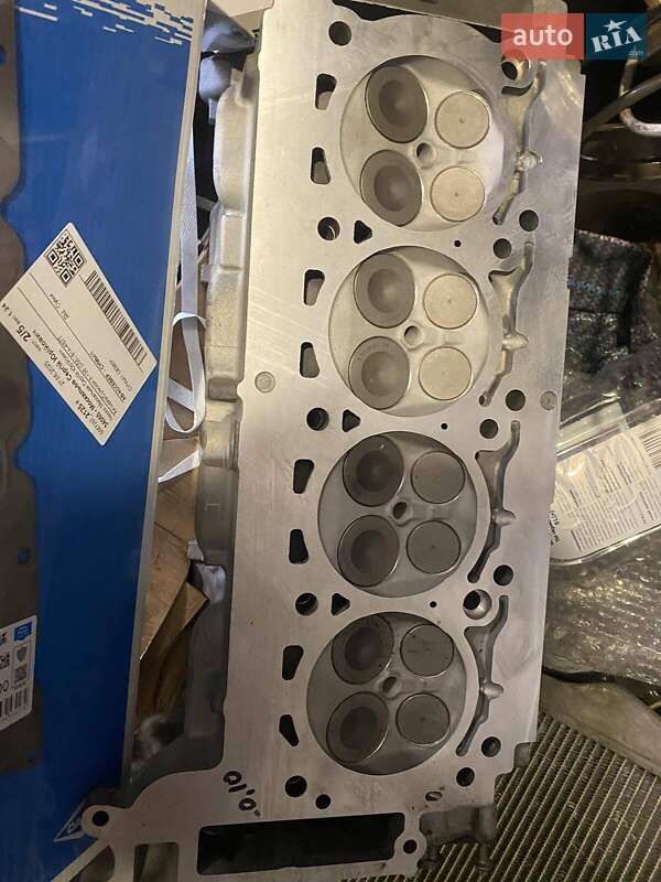 Внедорожник / Кроссовер Mercedes-Benz M-Class 2009 в Ахтырке