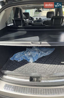 Внедорожник / Кроссовер Mercedes-Benz M-Class 2008 в 