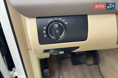 Позашляховик / Кросовер Mercedes-Benz M-Class 2011 в 