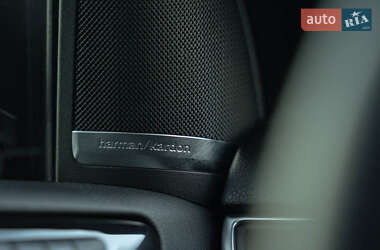 Внедорожник / Кроссовер Mercedes-Benz M-Class 2013 в 