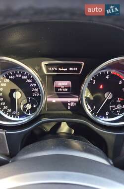 Позашляховик / Кросовер Mercedes-Benz M-Class 2013 в 
