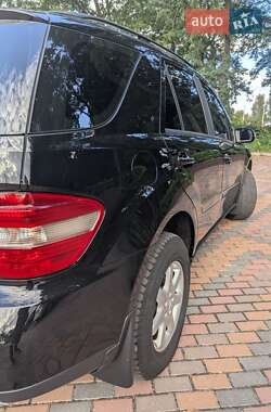 Внедорожник / Кроссовер Mercedes-Benz M-Class 2006 в 