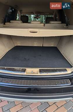 Внедорожник / Кроссовер Mercedes-Benz M-Class 2006 в 