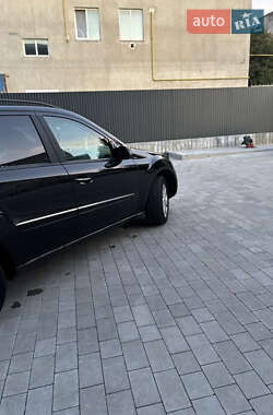 Внедорожник / Кроссовер Mercedes-Benz M-Class 2005 в 