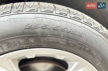 Внедорожник / Кроссовер Mercedes-Benz M-Class 2010 в Кривом Роге