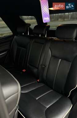 Внедорожник / Кроссовер Mercedes-Benz M-Class 2010 в Кривом Роге