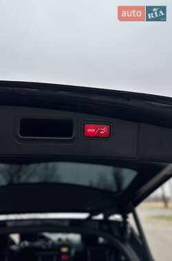 Внедорожник / Кроссовер Mercedes-Benz M-Class 2010 в Кривом Роге