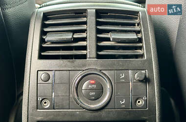Позашляховик / Кросовер Mercedes-Benz M-Class 2007 в 