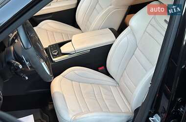 Внедорожник / Кроссовер Mercedes-Benz M-Class 2012 в 