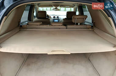 Внедорожник / Кроссовер Mercedes-Benz M-Class 2006 в 