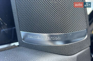 Внедорожник / Кроссовер Mercedes-Benz M-Class 2012 в 