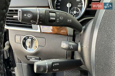 Внедорожник / Кроссовер Mercedes-Benz M-Class 2013 в 