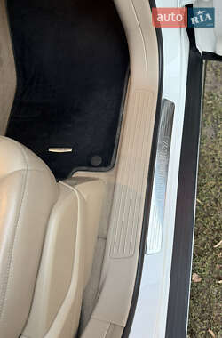 Позашляховик / Кросовер Mercedes-Benz M-Class 2014 в 