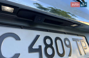 Позашляховик / Кросовер Mercedes-Benz M-Class 2013 в 