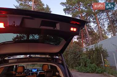 Позашляховик / Кросовер Mercedes-Benz M-Class 2014 в 