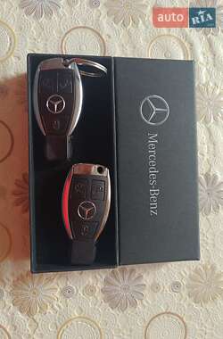 Позашляховик / Кросовер Mercedes-Benz M-Class 2014 в 